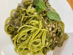 -沏点Trattoria意大利餐厅(新街口店)