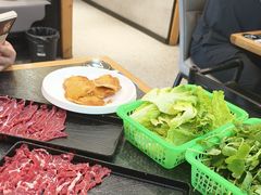 -林记潮牛·牛肉火锅(上马墩店)