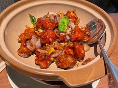 -青年公社烤鸭(熙悦天街店)