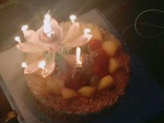 -朱古力纯K量贩式KTV(国庆中路店)