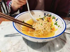 -贺秦生陕面王(富力城店)