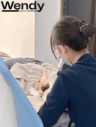 -WENDY·温迪皮肤管理