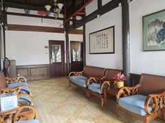 -聚春园驿馆(福州三坊七巷店)
