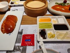 -小大董·烤鸭(凤凰汇店)