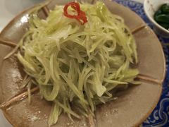 -东方饺子王(中央大街创始店)