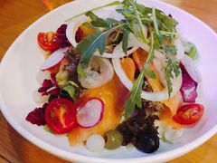 -MR.ROCKY洛奇先生RESTAURANT&BAR(宝安壹方城店)