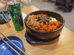 -李先生的首尔小馆(松江启源广场店)