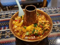 -蜗牛小馆醉乡民谣云南菜(惠新西里店)
