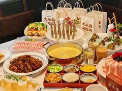 -大永發老火浓汤·经典粤菜(北滨路店)