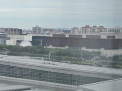 -北京北辰洲际酒店