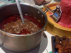 -亚马逊海鲜自助(万象汇店)