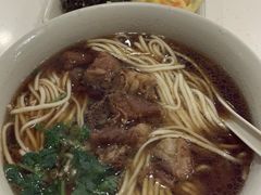 -李先生牛肉面大王(欧亚卖场店)