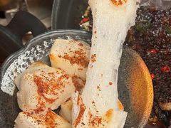 -吴星星毛血旺烤鱼