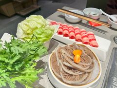 -海底捞火锅(太阳宫凯德mall店)