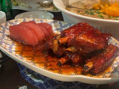 -永安鱼庄·镇江菜(东吴路店)