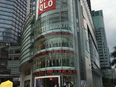 -VT101维多利广场