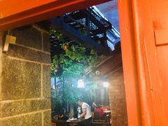 -阿鹏故事云南野生菌火锅(人民路店)