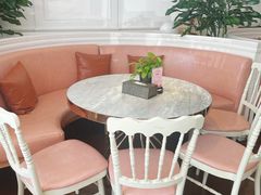 -花舍·新派粤菜·西餐·下午茶(亚运村·鸟巢店)