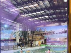 -南宫温泉水世界