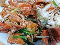 -源海渔村·现捞海鲜(大角湾店)