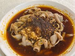 -蒲氏烤鸭(百寿路店)