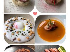 -三嚥阁 La Villa Restaurant