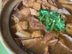 -砂锅居(西四店)