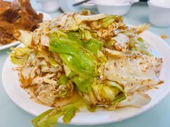 -胖子菜馆(隆昌路店)