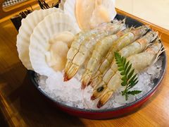 -牛New寿喜烧(青浦店)