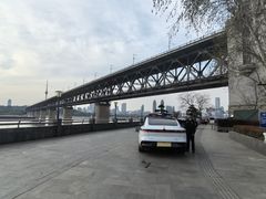 -武汉长江大桥