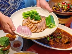 -面辣子·陕西家乡菜(长安店)