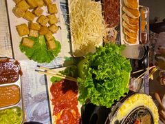 -花巷·韩式烤肉(莱州店)