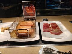 -无锡梁鸿湿地丽笙度假酒店·流觞西餐厅