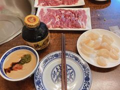 -前门张记涮肉(前门店)
