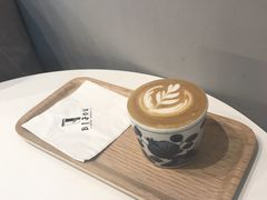 -BIJOU coffee&cocktail(龙岗万科广场店)