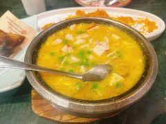 -新白鹿餐厅(京基KK ONE店)