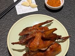 -蝴蝶里·粤菜·点心(龙湖天街&滨江店)