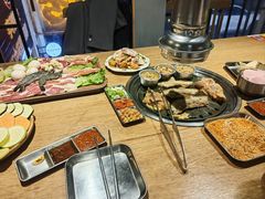 -乌拉烤肉(如皋首店)