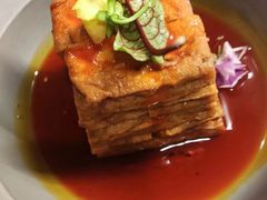 -两淮天鹅湖大酒店·中餐厅