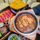 魔都也有火爆杭州福州的牛肉饼饭啦，我先尝为敬‼️