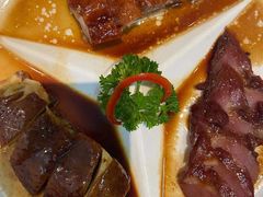 -芳满庭粤菜餐厅(丹阳吾悦店)
