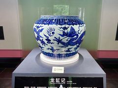 -景德镇古窑民俗博览区