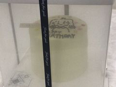 -小麦穗私人订制蛋糕·甜品台(万达店)