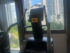 -优享健身(三元桥店)