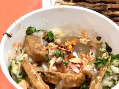 -阿生哥螺蛳粉•火锅(永安街店)