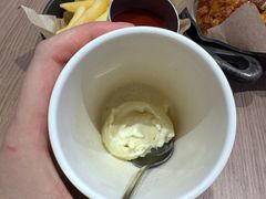 -必胜客(华都店)