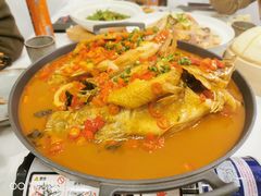 -攸州小镇家湘菜(小米科技园店)