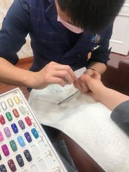 -圣婕美甲美睫皮肤管理