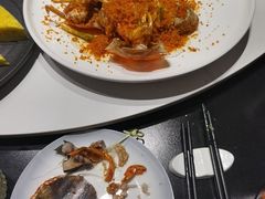 -雅苑中餐厅