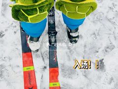 -广州热雪奇迹